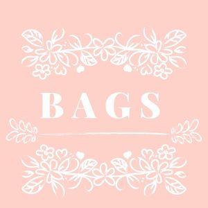 ✨BAGS & WALLETS✨